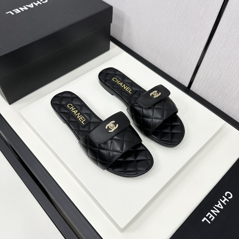 Ch*el slippers